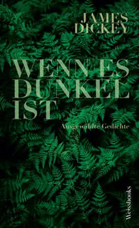 Dickey / Mehigan |  Wenn es dunkel ist | Buch |  Sack Fachmedien