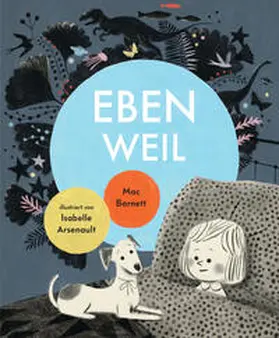 Barnett |  Eben weil | Buch |  Sack Fachmedien