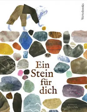 Ray |  Ein Stein für mich | Buch |  Sack Fachmedien