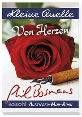 Bosmans |  Von Herzen | Buch |  Sack Fachmedien