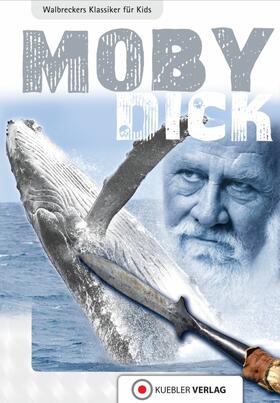 Walbrecker |  Moby Dick | eBook | Sack Fachmedien