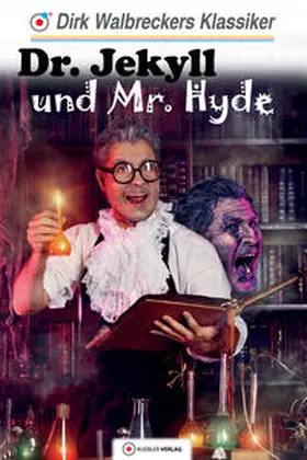 Walbrecker |  Dr. Jekyll und Mr. Hyde | Buch |  Sack Fachmedien