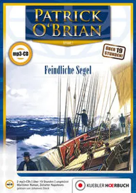 O'Brian |  Feindliche Segel | Sonstiges |  Sack Fachmedien