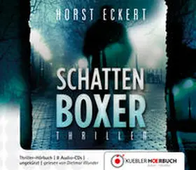 Eckert |  Schattenboxer | Sonstiges |  Sack Fachmedien