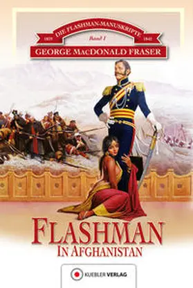 Fraser |  Flashman in Afghanistan | eBook | Sack Fachmedien