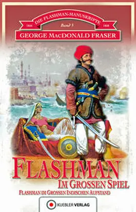 Fraser |  Flashman im Großen Spiel | eBook | Sack Fachmedien