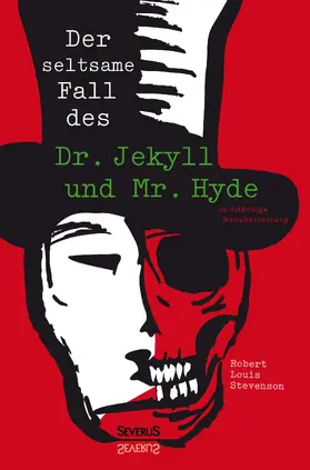 Stevenson |  Der seltsame Fall des Dr. Jekyll und Mr. Hyde | Buch |  Sack Fachmedien