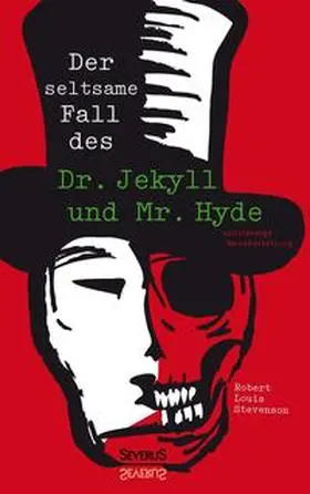 Stevenson |  Der seltsame Fall des Dr. Jekyll und Mr. Hyde | Buch |  Sack Fachmedien