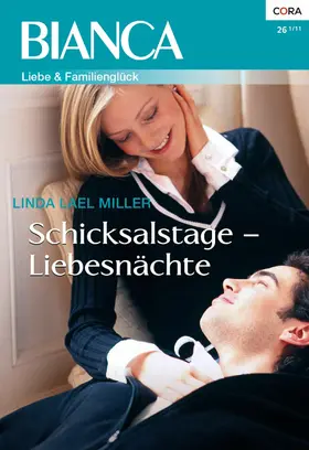 Miller |  Schicksalstage - Liebesnächte | eBook | Sack Fachmedien