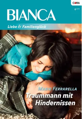 Ferrarella |  Traummann mit Hindernissen | eBook | Sack Fachmedien