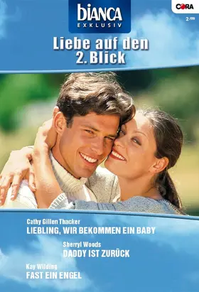 Thacker / Woods / Wilding |  Bianca Exklusiv Band 182 | eBook | Sack Fachmedien