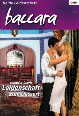 Lewis |  Leidenschaft zum Dessert | eBook | Sack Fachmedien