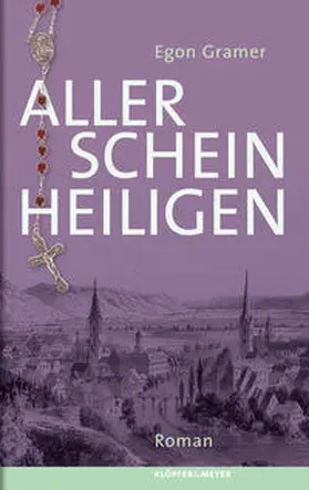 Gramer |  Allerscheinheiligen | Buch |  Sack Fachmedien