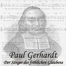 Lehmann | Paul Gerhardt | Sonstiges | 978-3-86352-016-8 | sack.de