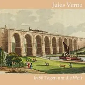 Verne |  In 80 Tagen um die Welt | Sonstiges |  Sack Fachmedien