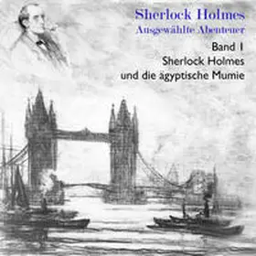 Doyle |  Sherlock Holmes und die ägyptische Mumie | Sonstiges |  Sack Fachmedien