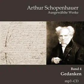 Schopenhauer |  Gedanken | Sonstiges |  Sack Fachmedien