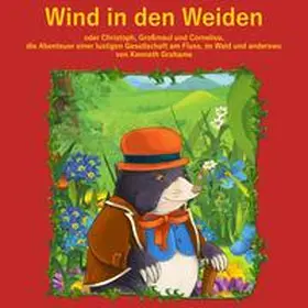 Kenneth |  Wind in den Weiden | Sonstiges |  Sack Fachmedien