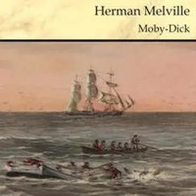 Melville |  Moby Dick | Sonstiges |  Sack Fachmedien