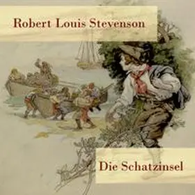 Stevenson |  Die Schatzinsel | Sonstiges |  Sack Fachmedien