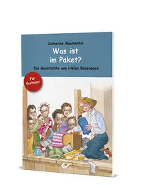 Mackenzie |  Was ist im Paket? | Buch |  Sack Fachmedien