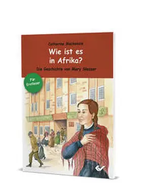 Mackenzie |  Wie ist es in Afrika? | Buch |  Sack Fachmedien