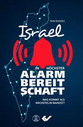 Rhodes |  Israel in höchster Alarmbereitschaft | Buch |  Sack Fachmedien