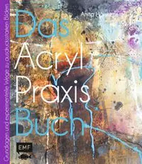 Hörskens |  Das Acryl-Praxisbuch | Buch |  Sack Fachmedien