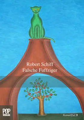 Schiff |  Falsche Fuffziger | Buch |  Sack Fachmedien