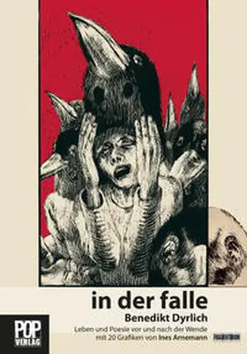 Dyrlich |  IN DER FALLE. | Buch |  Sack Fachmedien