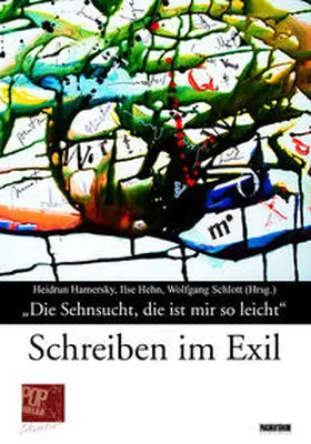 Hamersky / Hehn / Schlott |  „Die Sehnsucht, die ist mir so leicht“ | Buch |  Sack Fachmedien