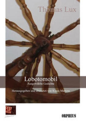 Lux / Martens |  Lobotomobil | Buch |  Sack Fachmedien