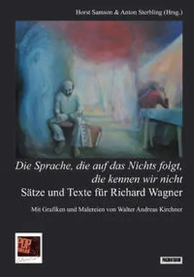 Wagner / Hehn / Kremm |  Sätze und Texte für Richard Wagner | Buch |  Sack Fachmedien