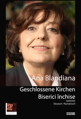 Blandiana / Kilzer / Traian |  Geschlossene Kirchen | Buch |  Sack Fachmedien