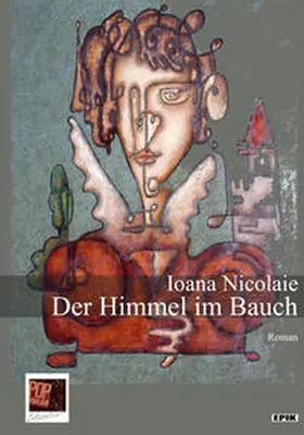 Nicolaie |  Der Himmel im Bauch | Buch |  Sack Fachmedien