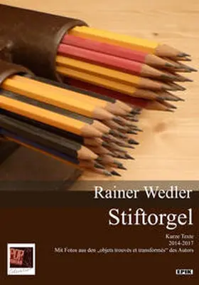 Rainer |  Stiftorgel | Buch |  Sack Fachmedien