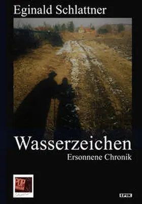 Schlattner |  Wasserzeichen | Buch |  Sack Fachmedien