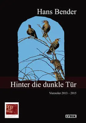 Bender / Breuer / Pop | Hinter die dunkle Tür | Buch | 978-3-86356-257-1 | sack.de