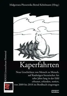 Abel / Barker / Baumeister |  Kaperfahrten | Buch |  Sack Fachmedien