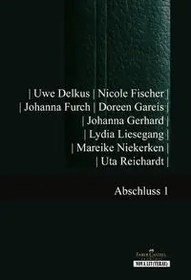 Delkus / Fischer / Furch |  Abschluss 1 | Buch |  Sack Fachmedien