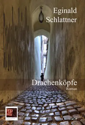 Schlattner / Pop |  Drachenköpfe | Buch |  Sack Fachmedien