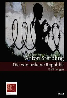 Sterbling |  Die versunkene Republik | Buch |  Sack Fachmedien