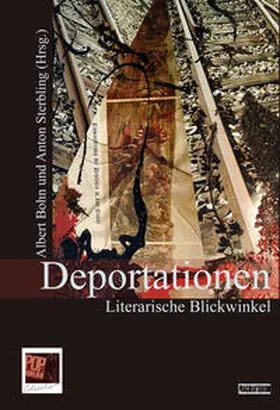 Bohn / Bossert / Frauendorfer | Deportationen | Buch | 978-3-86356-333-2 | sack.de