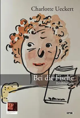 Ueckert / Traian |  Bei die Fische | Buch |  Sack Fachmedien