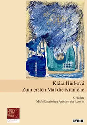 Hurková / Traian / Hu°rková |  Zum ersten Mal die Kraniche | Buch |  Sack Fachmedien