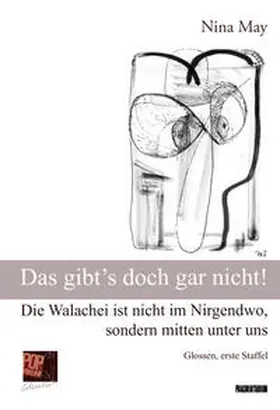 May / Traian | Das gibt’s doch gar nicht! | Buch | 978-3-86356-405-6 | sack.de