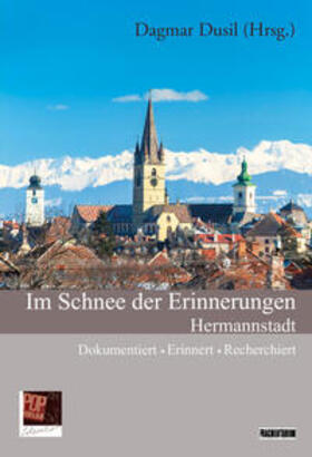 Dusil / Bartel / Eck |  Im Schnee der Erinnerungen | Buch |  Sack Fachmedien