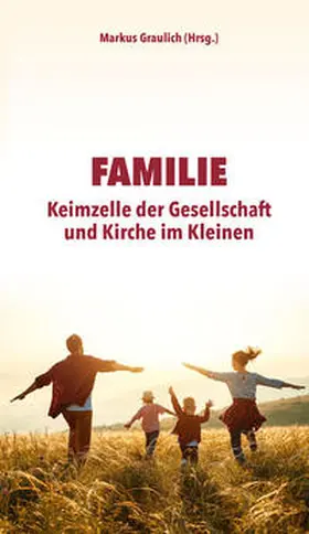 Graulich | Familie | Buch | 978-3-86357-363-8 | sack.de