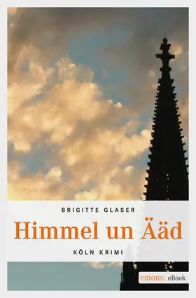 Glaser |  Himmel un Ääd | eBook | Sack Fachmedien