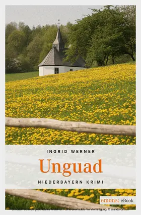 Werner |  Unguad | eBook | Sack Fachmedien